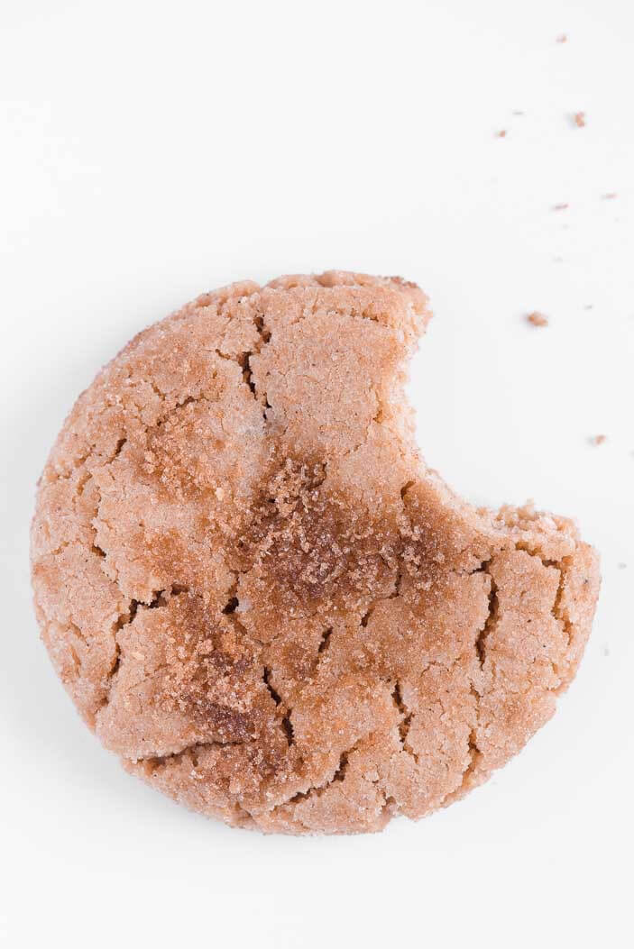 Best Brown Sugar Cookies | Sprinkles For Breakfast