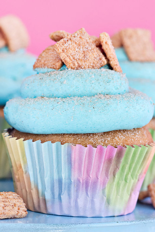 Beyond Baking Bootcamp | Sprinkles For Breakfast