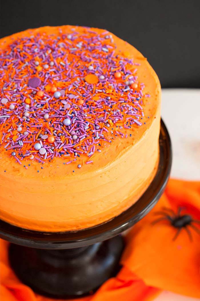Quick and Easy Home Cake Instructions