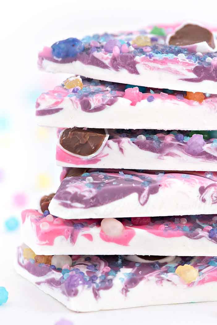 Best Easter Baking Ideas | Cadbury Egg Bark