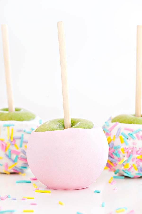Quick and Easy Apple Dessert Recipe