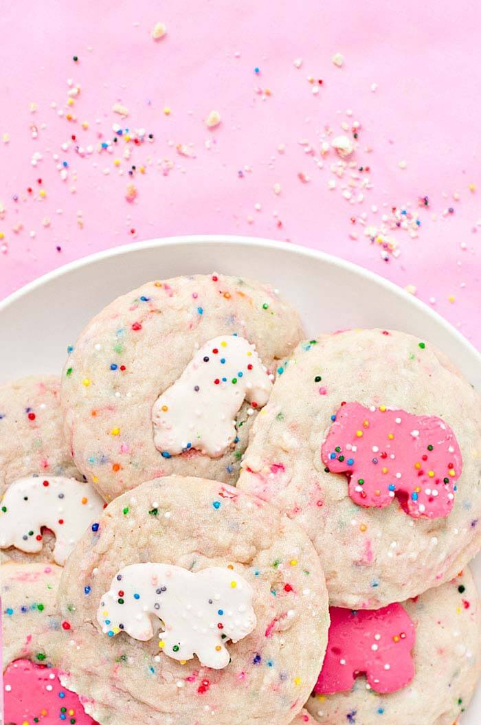 Best Ways to Make Dessert With Animal Crackers