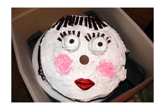 Crumb Coat
 | Sprinkles For Breakfast