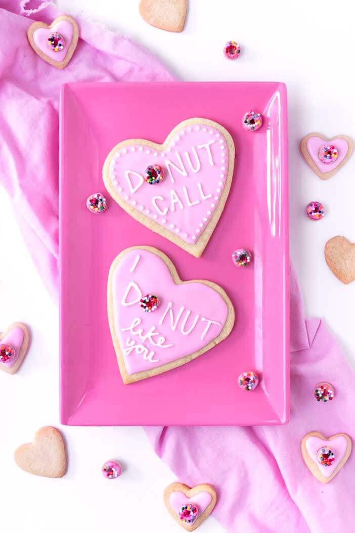 Fckboys Cookies | Sprinkles For Breakfast