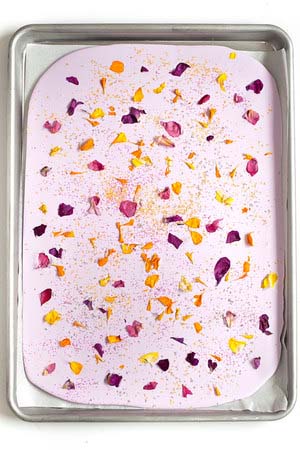 Best Quick and Easy Floral Bark