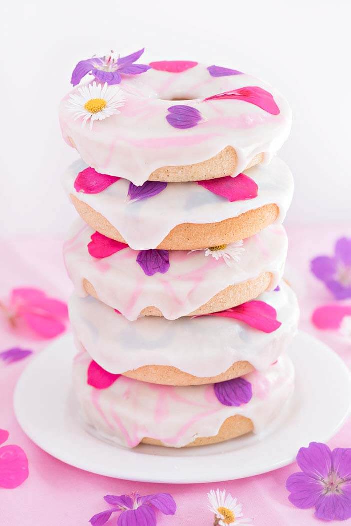 Best Do It Yourself Donut Baking Instructions