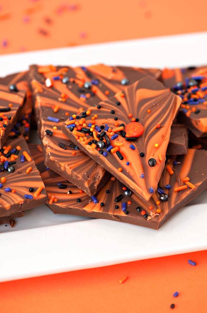Best Quick Holiday Chocolate Recipe