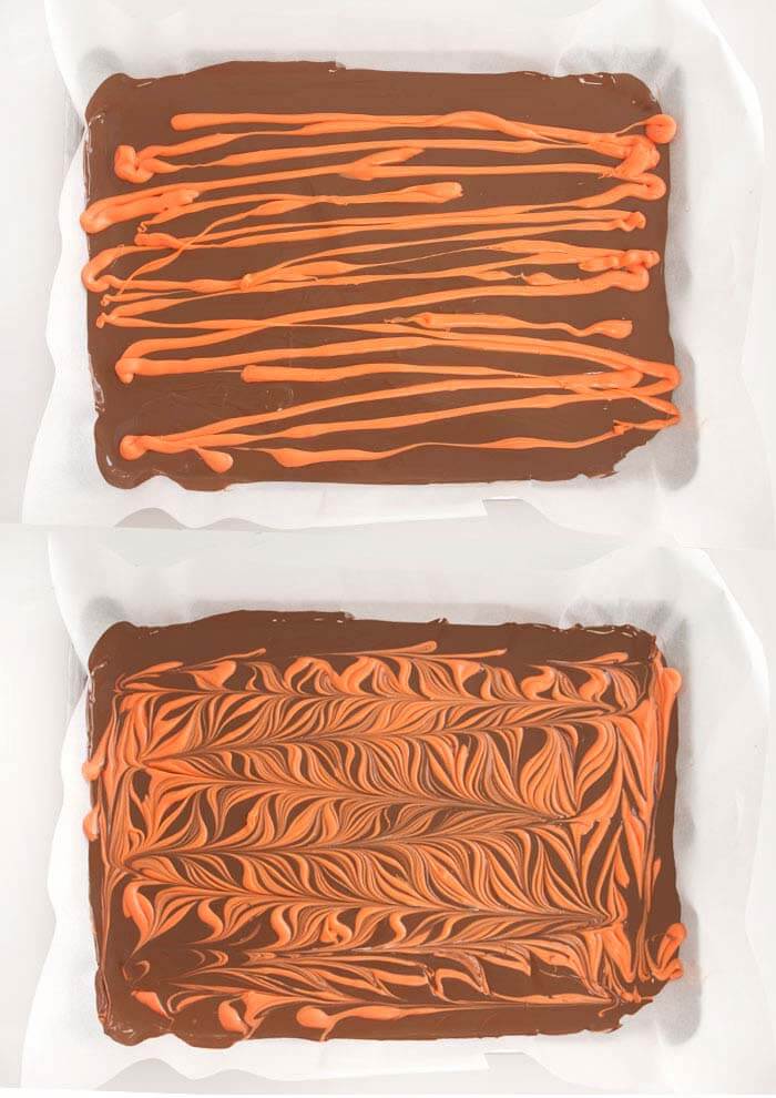 Learn To Bake Chocolate