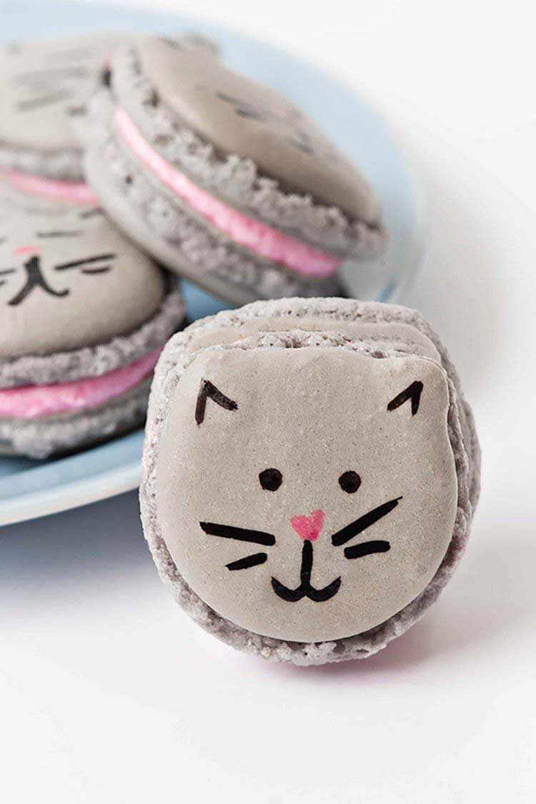 Best Homemade Macaron Recipe