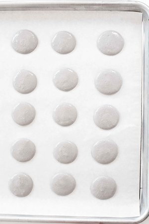 Quick and Easy Kitten Macarons at Home
