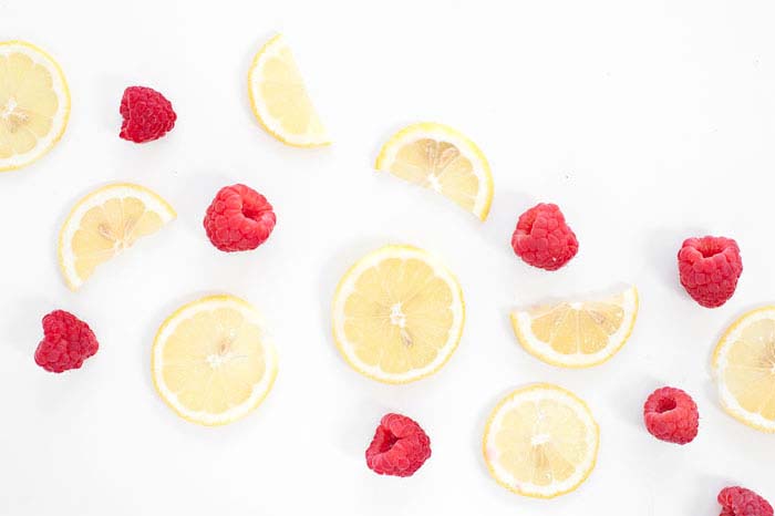 Tutorial on Lemon Cake