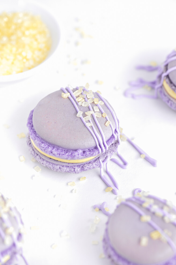 Easy French Macaron Recipe
