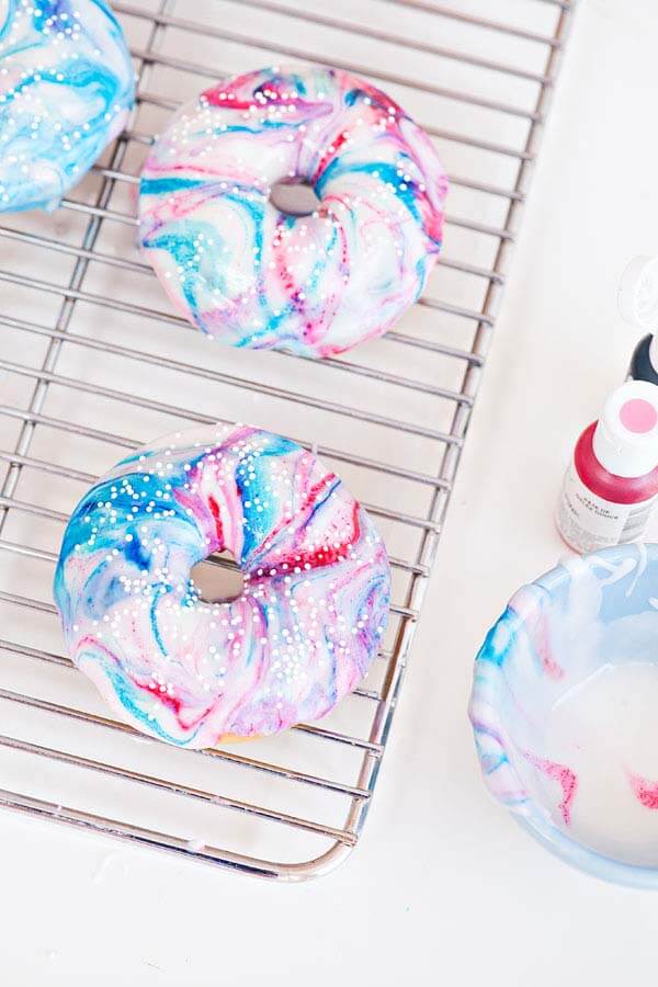 Best Moist and Fluffy Doughnuts at Home