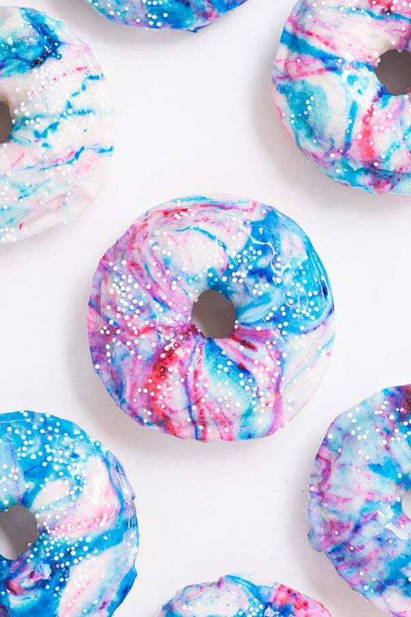 Do It Yourself Buttermilk Doughnuts