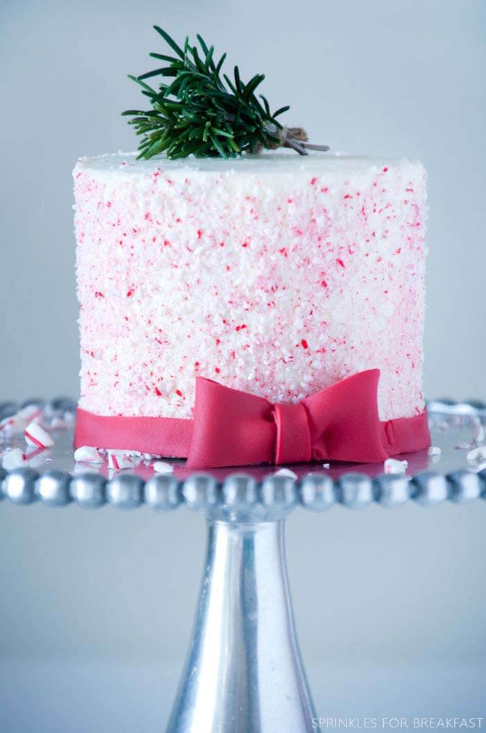 Best Moist and Fluffy Birthday Cake
