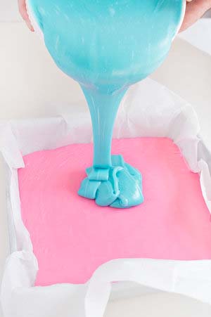 Do It Yourself Homemade Fudge