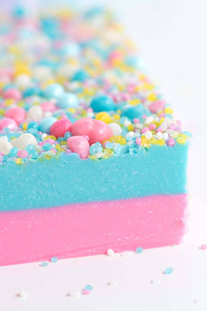 Best DIY Fudge Recipe