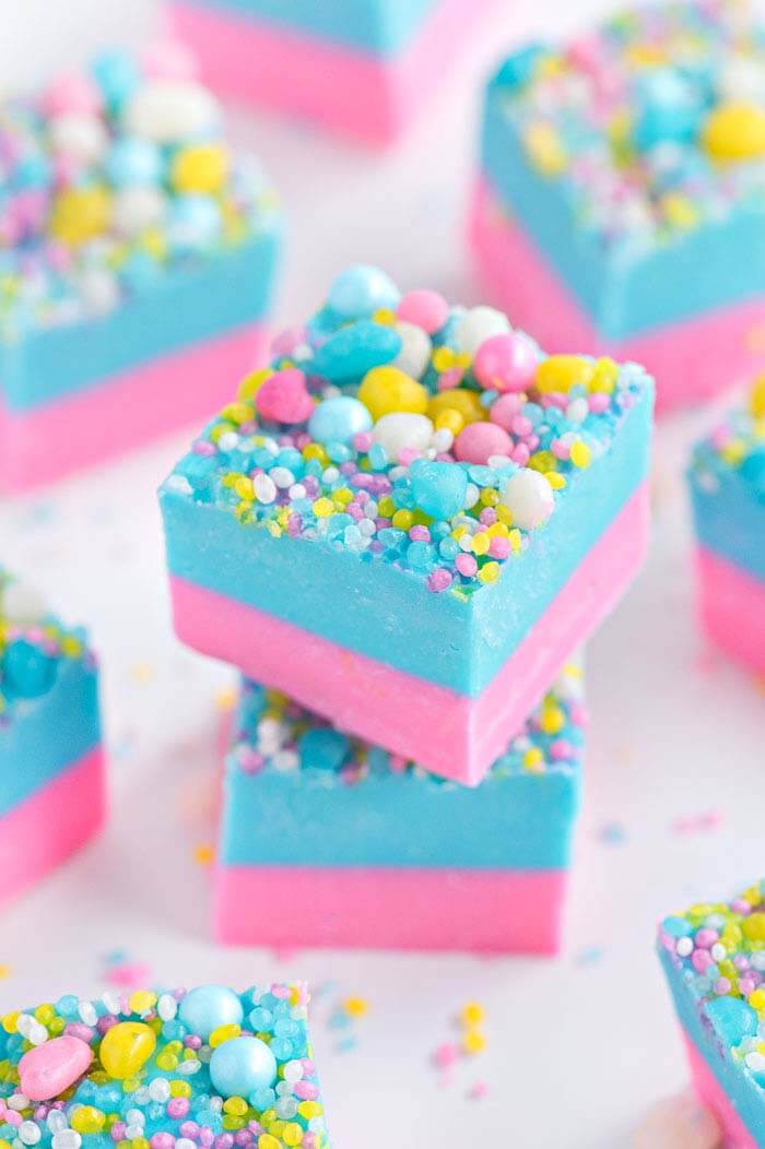 Make Fudge at Home | Top Rated Recipe