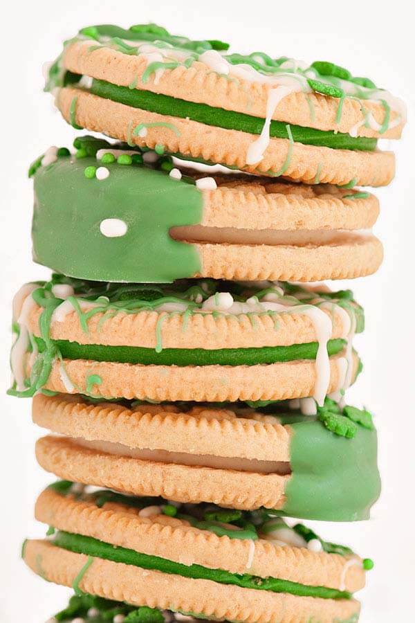 Best Fun Recipes With Oreos