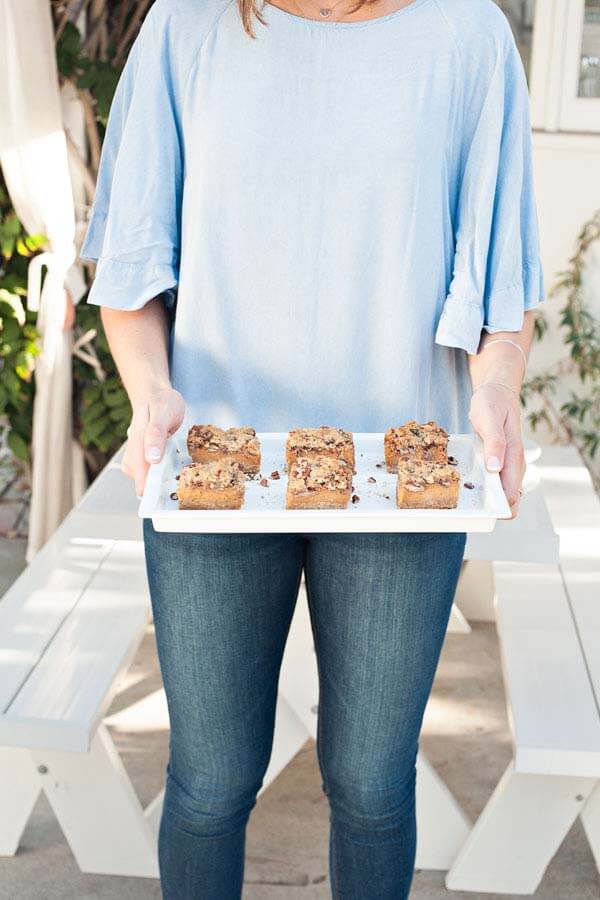 DIY Desserts with Filling