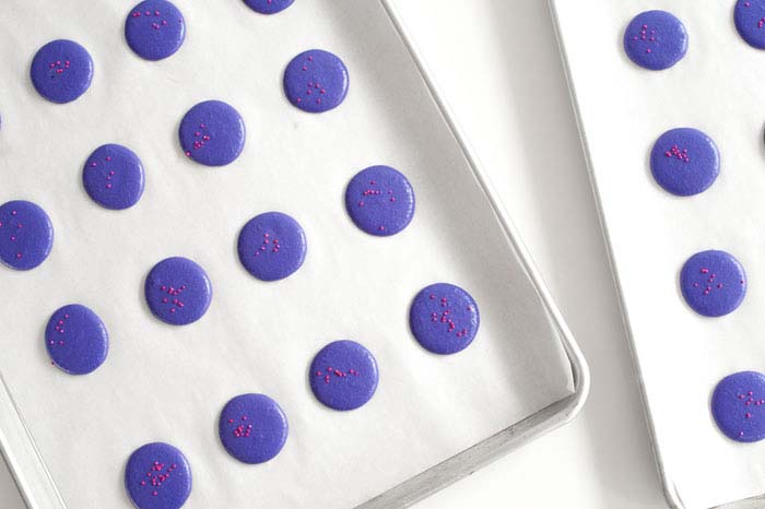 Best Way to Make Macarons