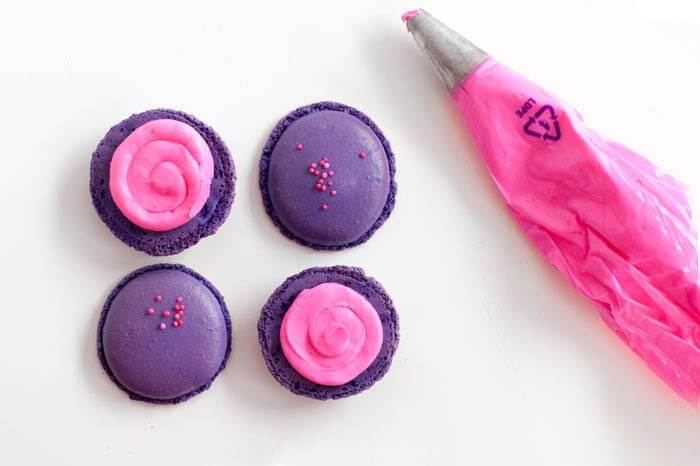A Guide to Homemade Macarons