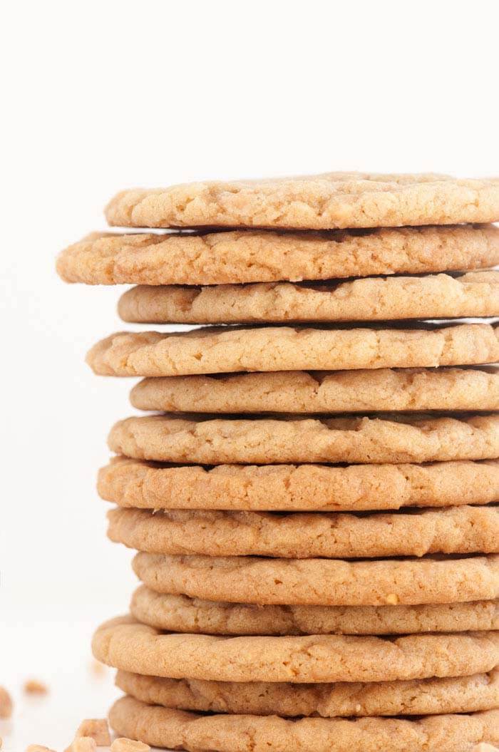Best Quick and Easy Toffee Cookie Recipe