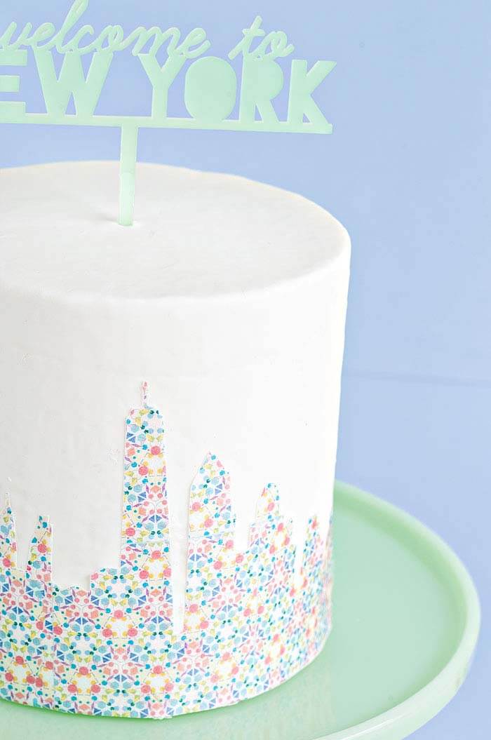 Welcome to New York | Sprinkles For Breakfast