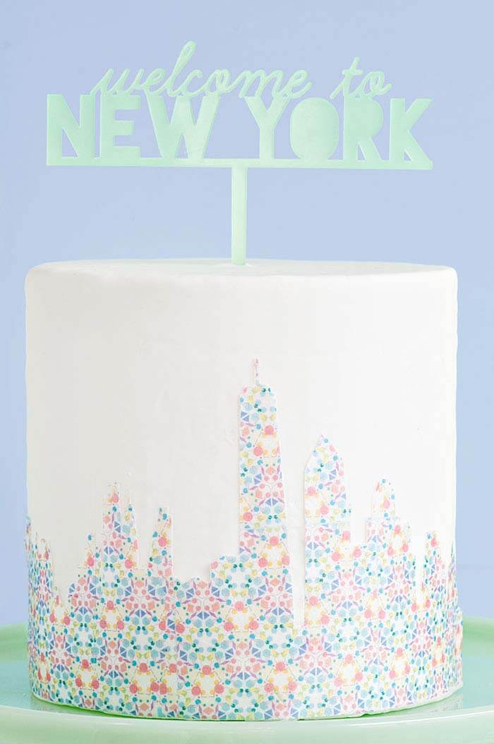 Welcome to New York | Sprinkles For Breakfast