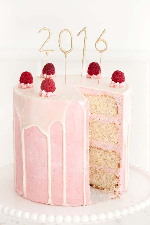 Best Cake Recipe Using Alcohol