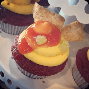 Cupcake | Sprinkles For Breakfast