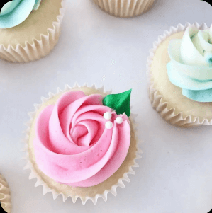 Cupcake | Sprinkles For Breakfast